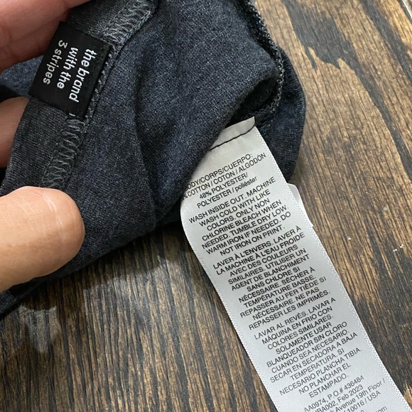 Adidas Tee - Picture 6 of 6